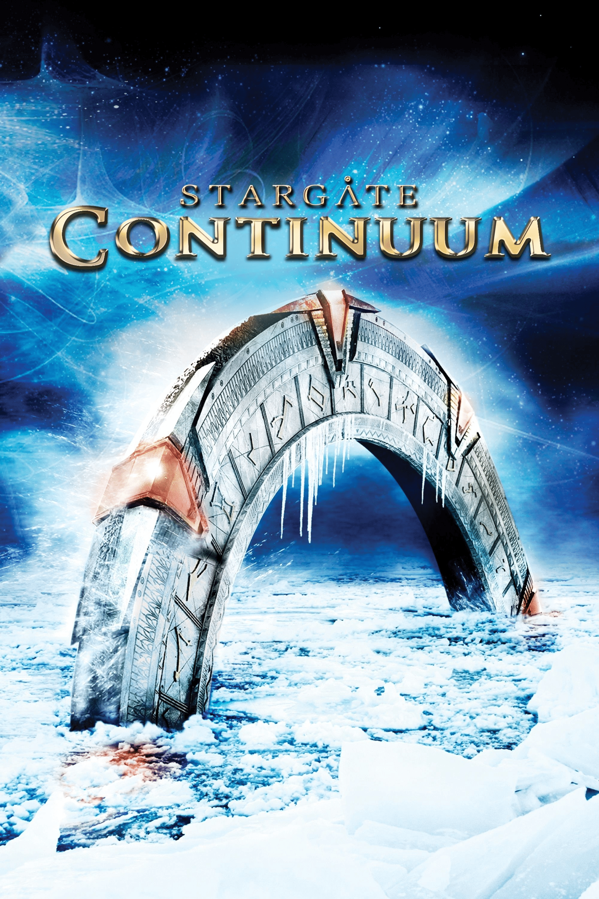 Stargate Continuum (2008)