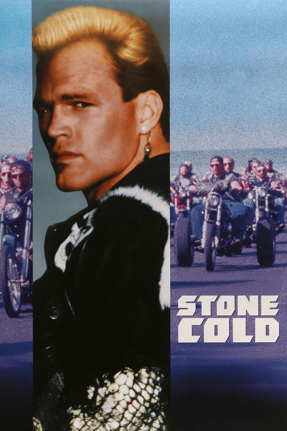 Stone Cold (1991)