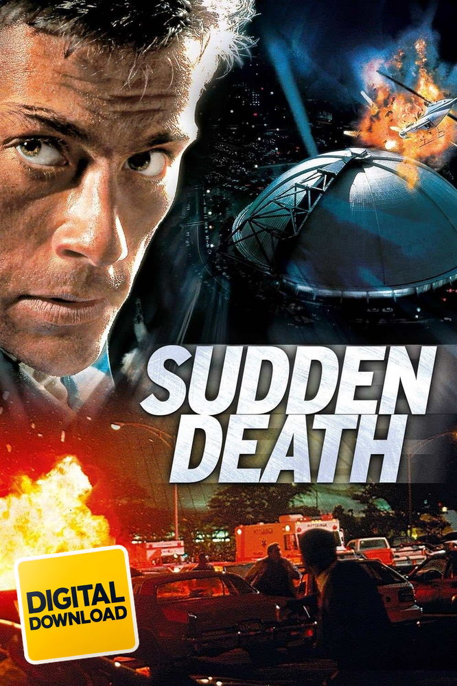 Sudden Death (1995)