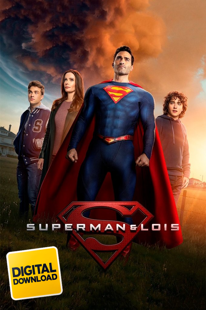 Superman & Lois (2021)