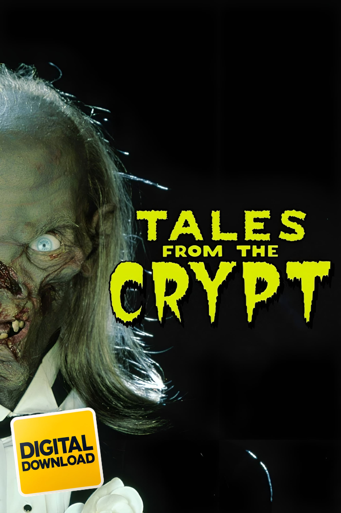 Tales from the Crypt (1989)