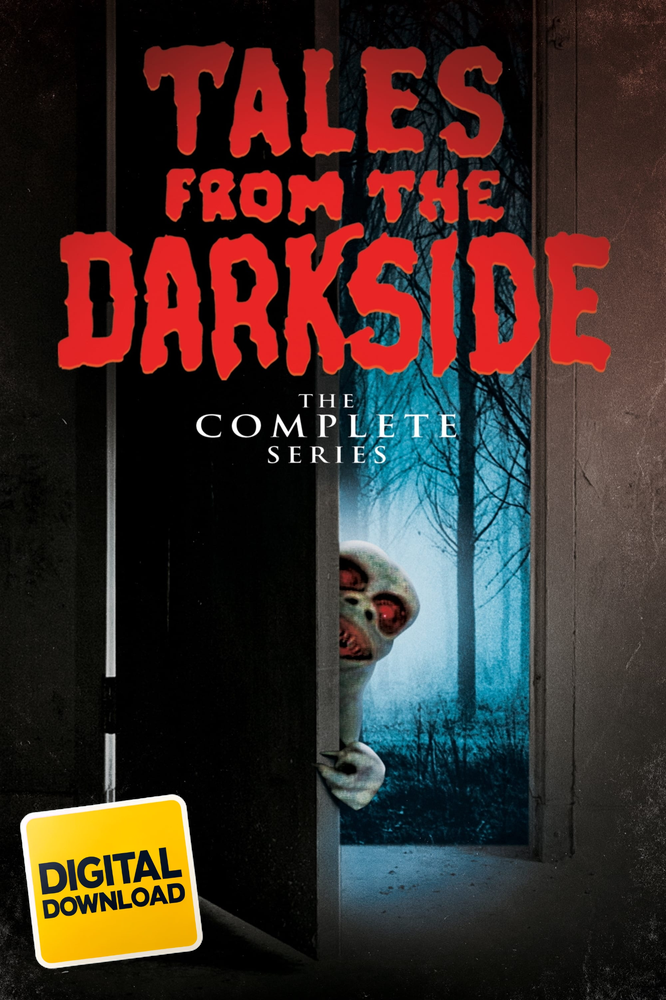 Tales from the Darkside (1983)
