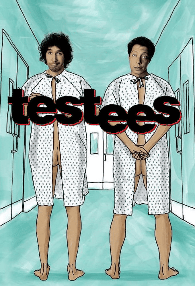 Testees (2008)
