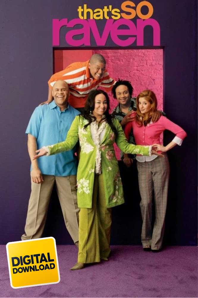 Thats So Raven (2003)