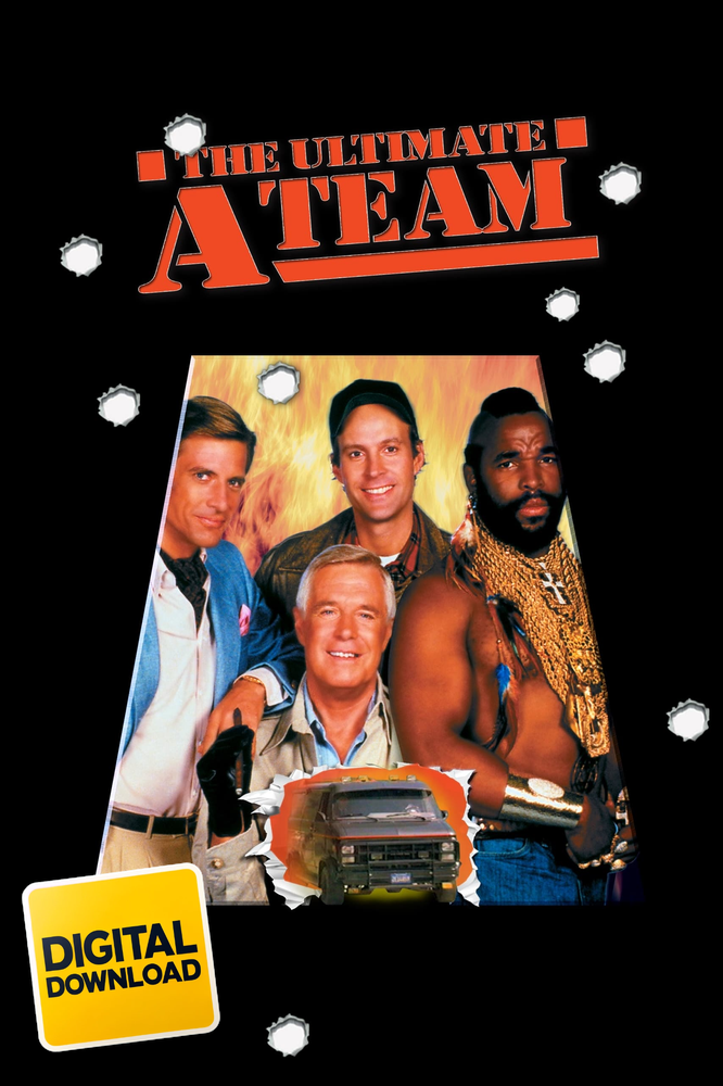 The A-Team (1983)