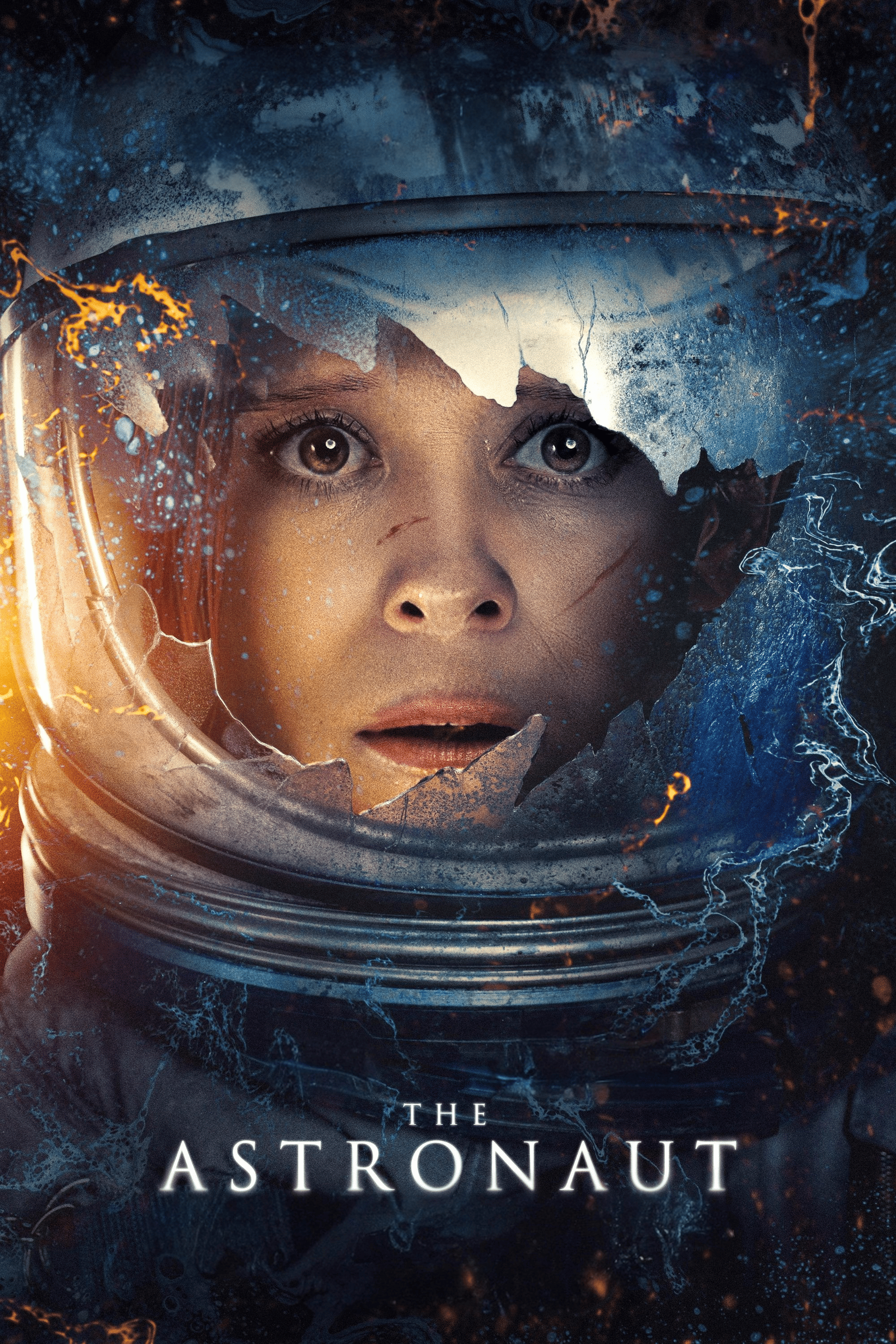 The Astronaut (2025)
