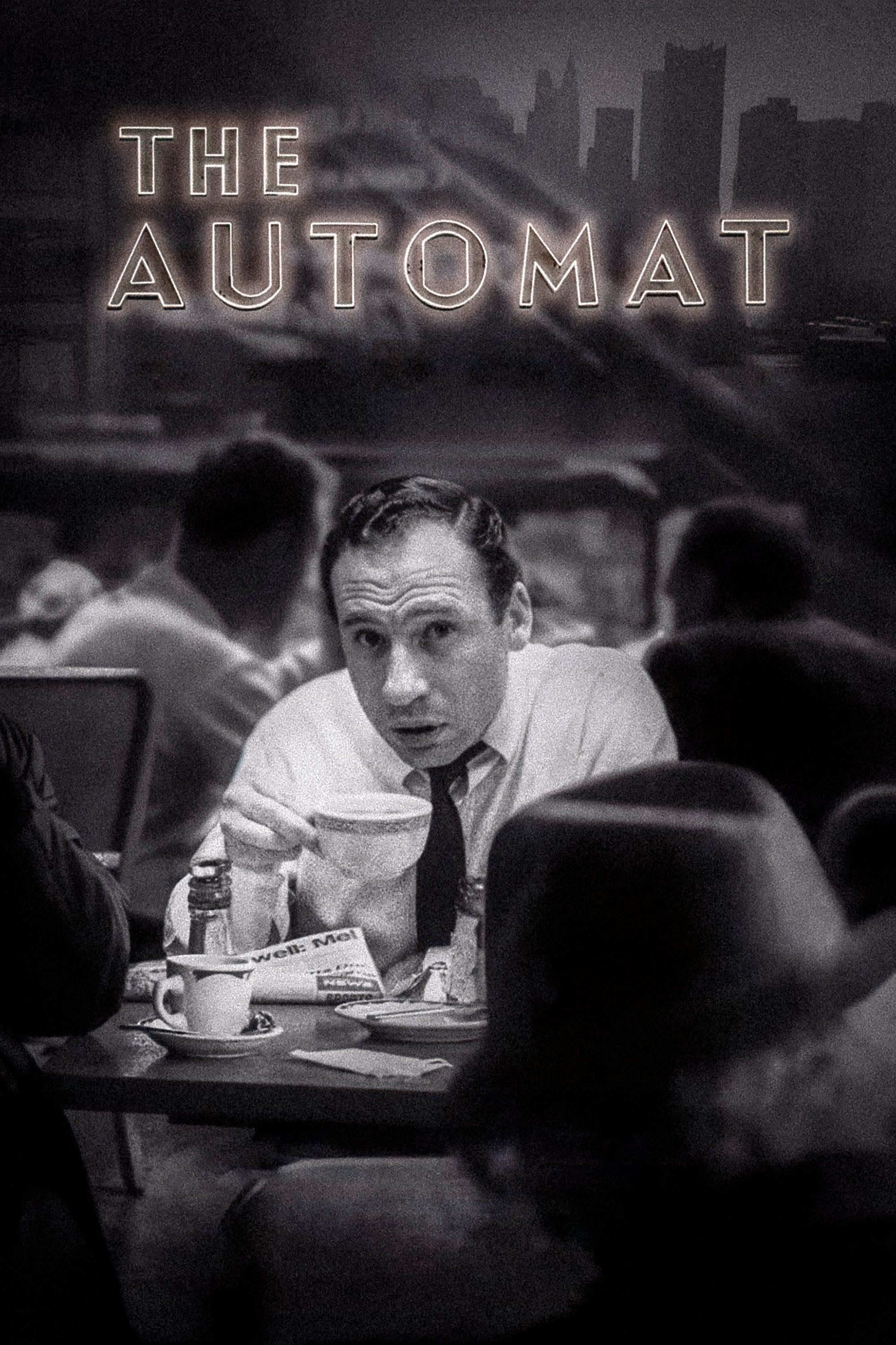 The Automat (2021)