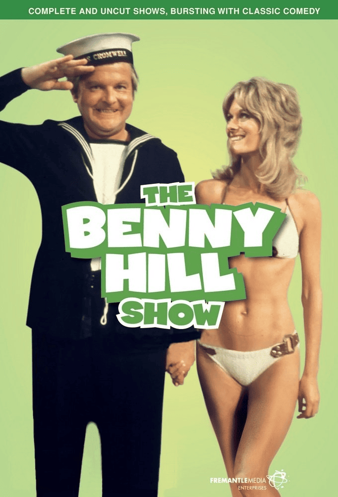 The Benny Hill Show (1969)