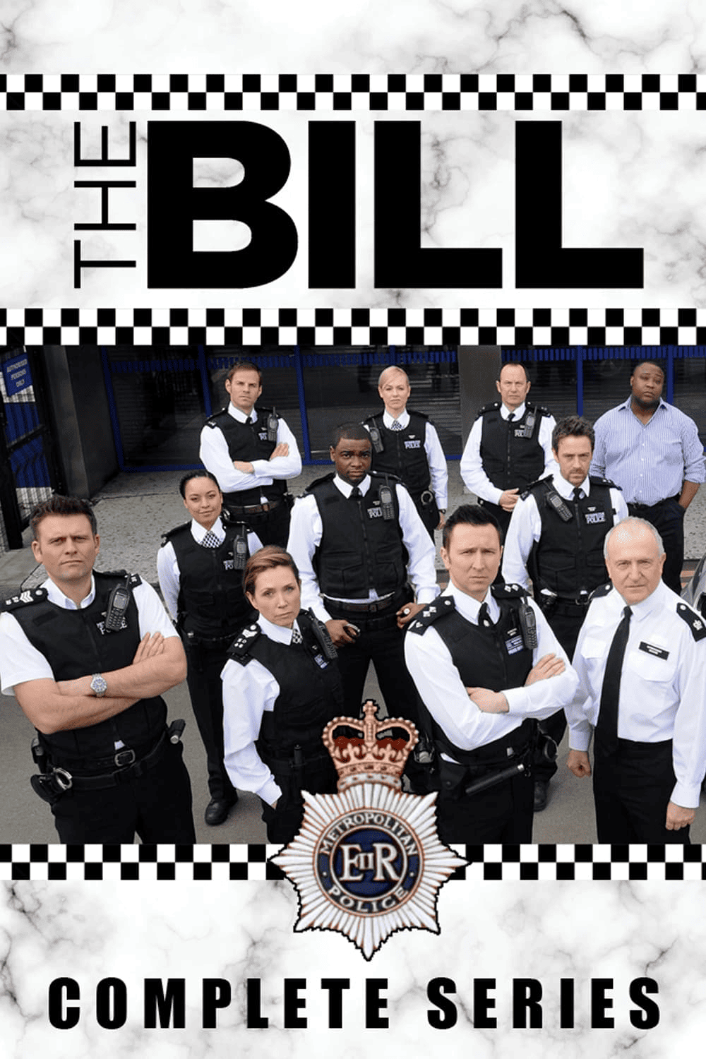 The Bill (1984)