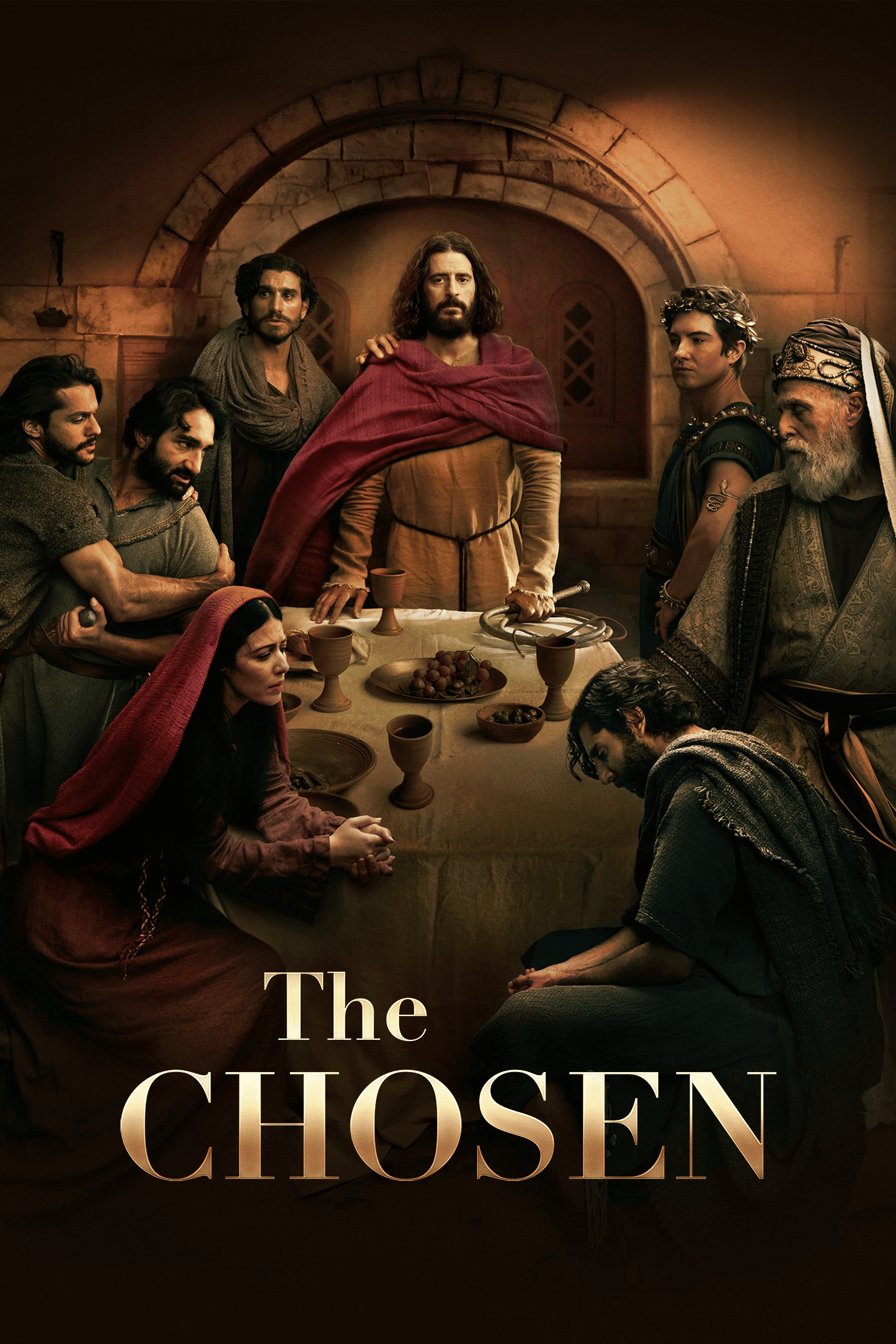 The Chosen (2017)