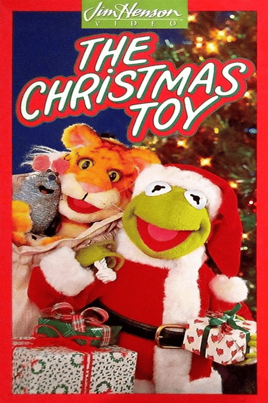 The Christmas Toy (1986)