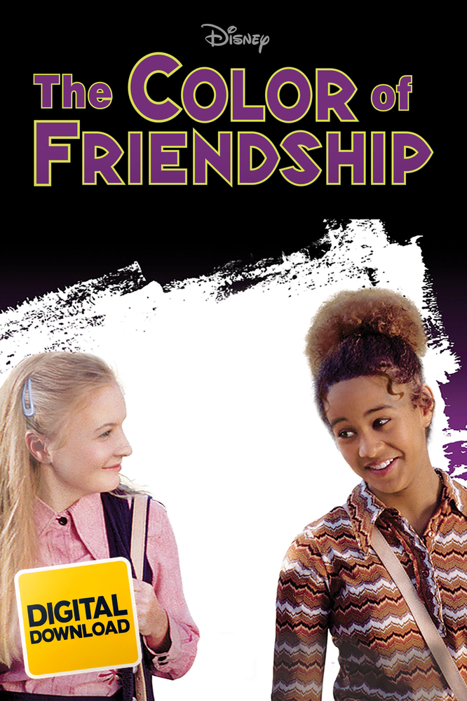 The Color Of Friendship (2000)