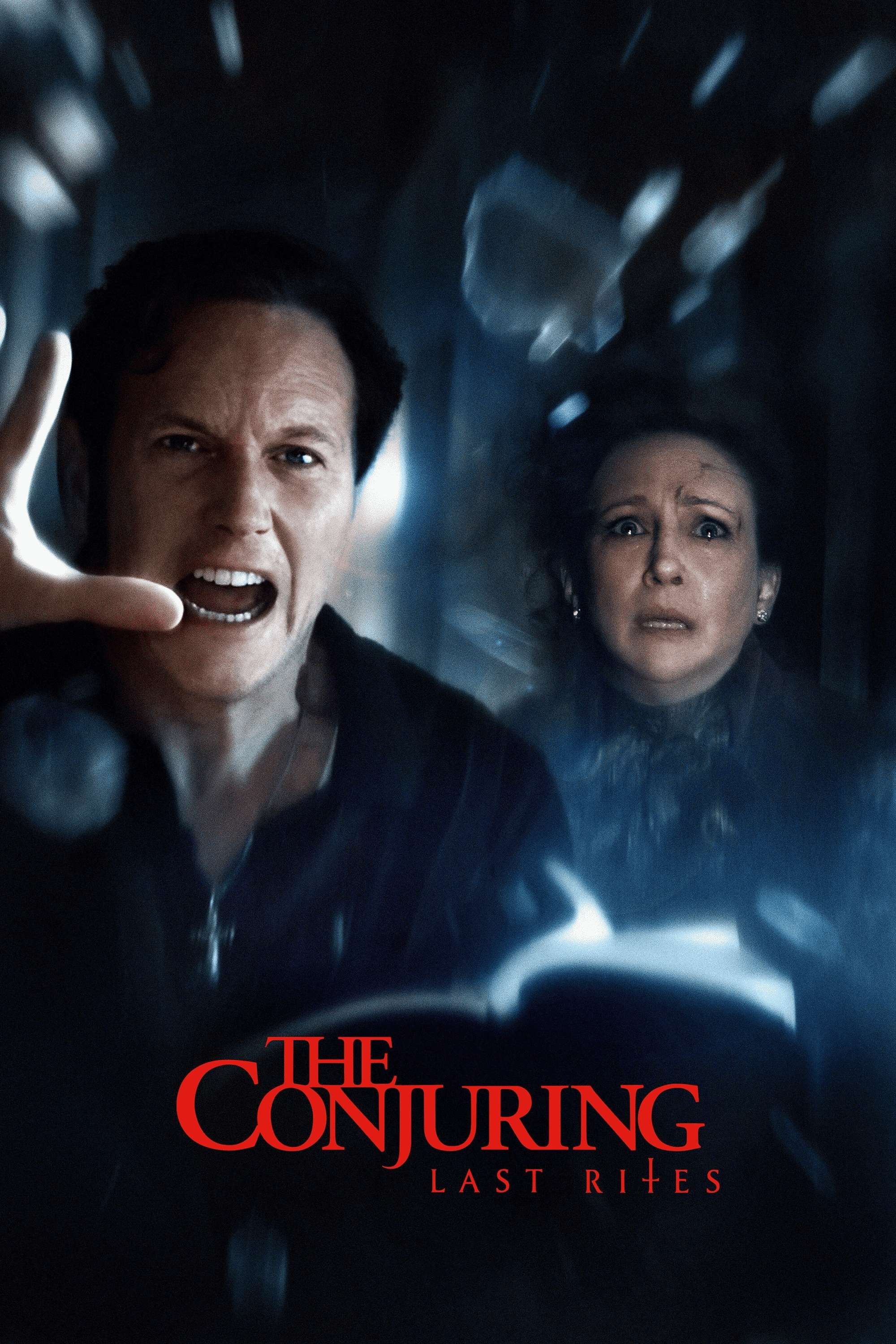 The Conjuring Last Rites (2025)
