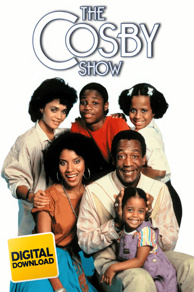 The Cosby Show (1984)