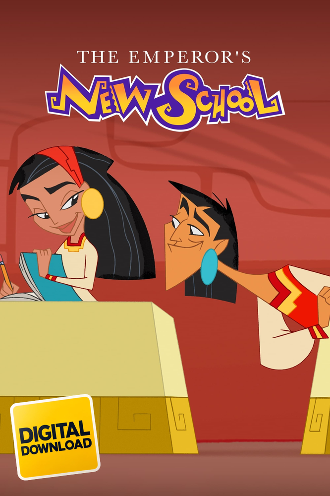 The Emperor's New School (2006)