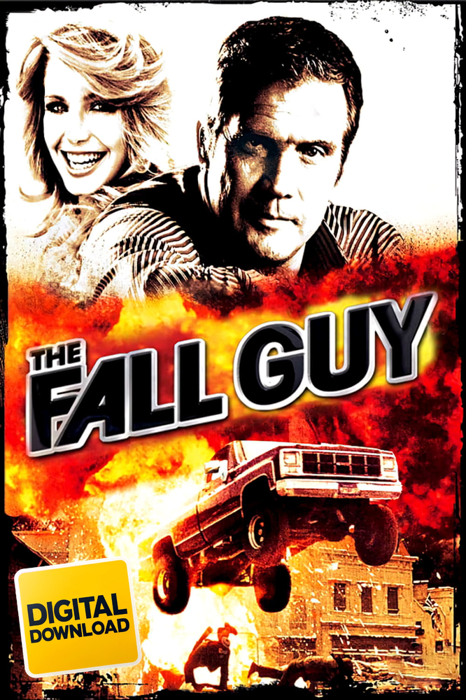 The Fall Guy (1981)