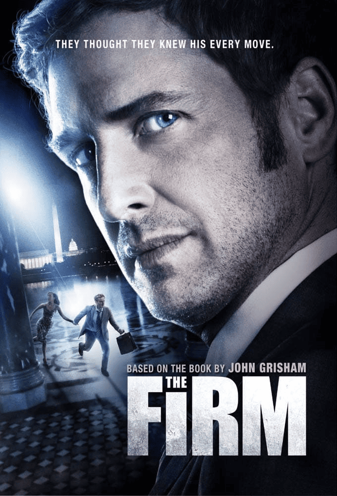 The Firm (2012)