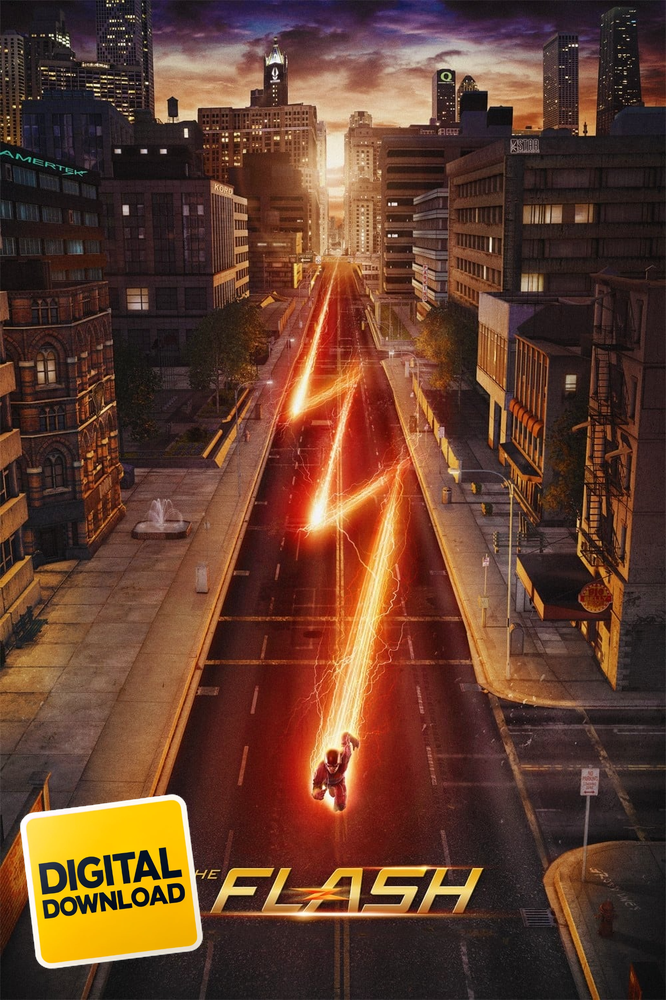 The Flash (2014)