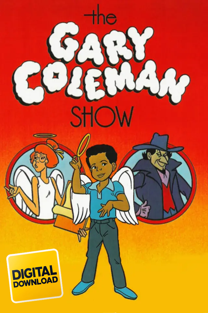 The Gary Coleman Show (1982)