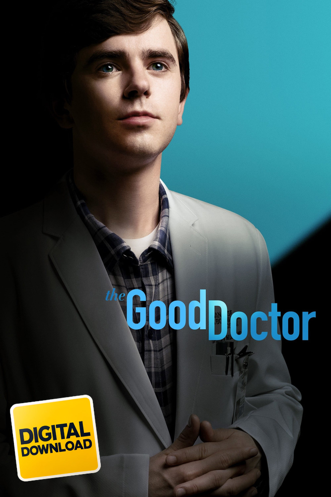 The Good Doctor (2017)