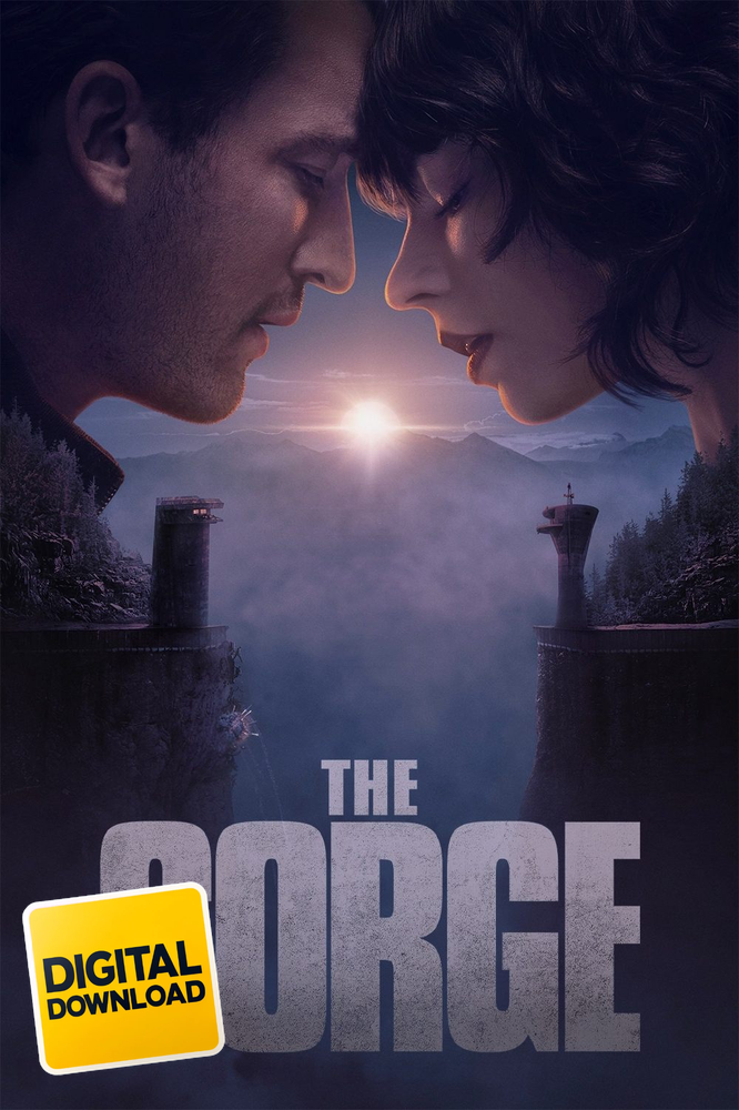 The Gorge (2025)