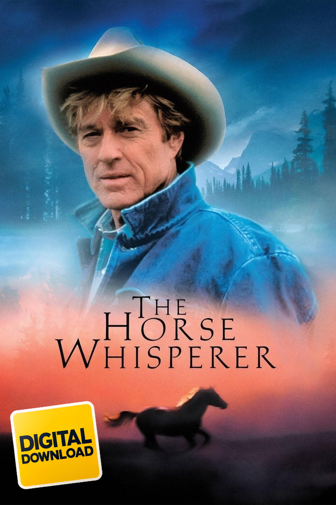 The Horse Whisperer (1998)
