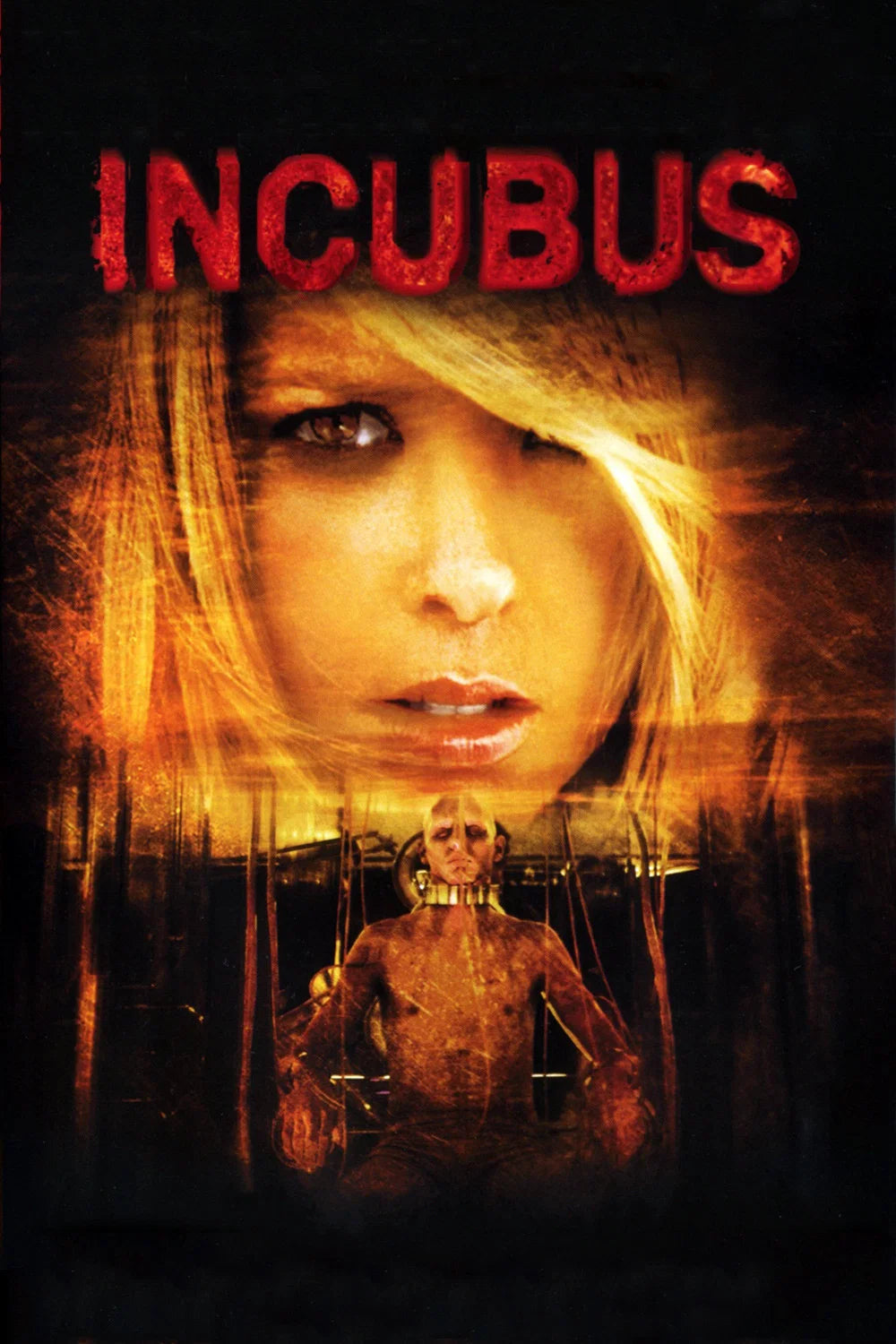 The Incubus (2010)