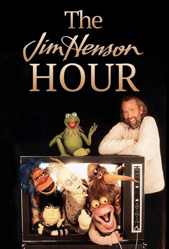 The Jim Henson Hour (1987)