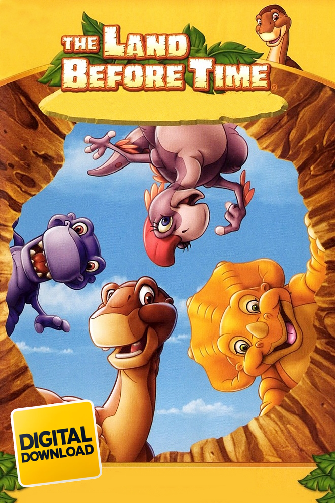 The Land Before Time (2007-2008)