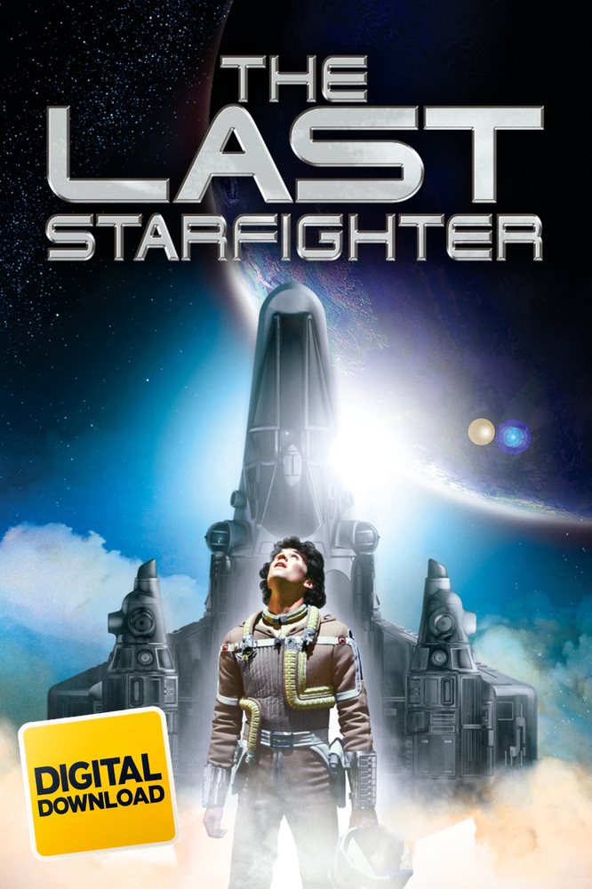 The Last Starfighter (1984)