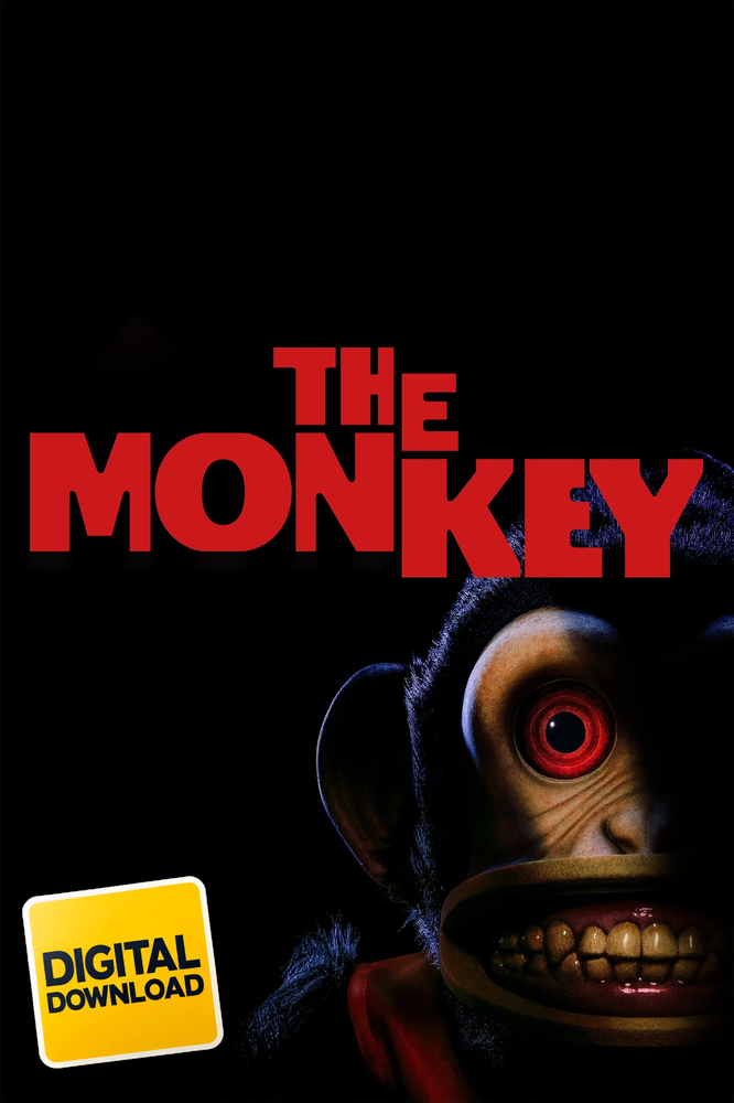 The Monkey (2025)