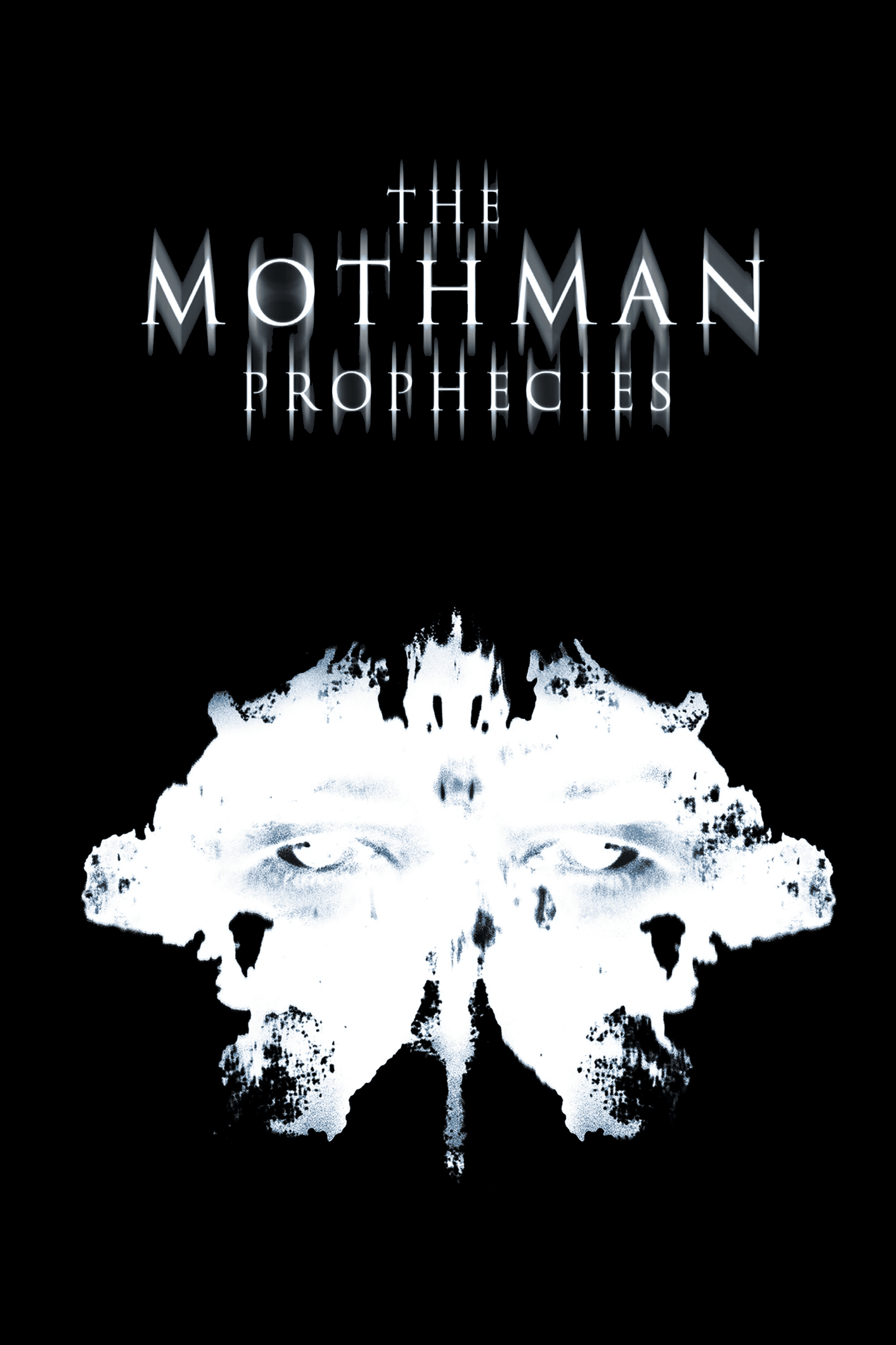 The Mothman Prophecies (2002)