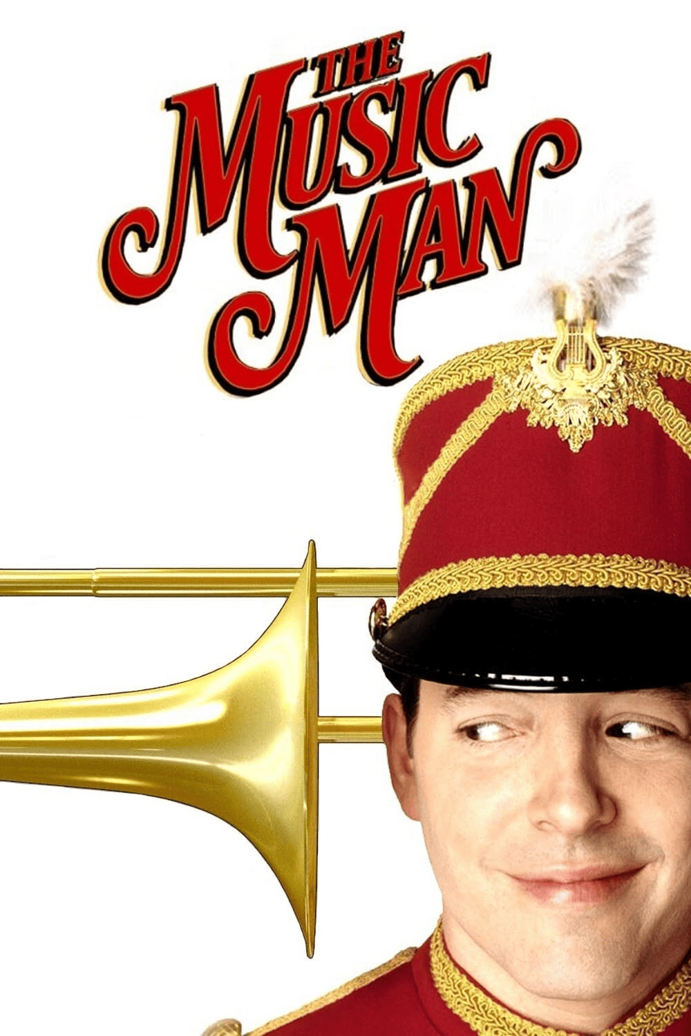 The Music Man (2003)