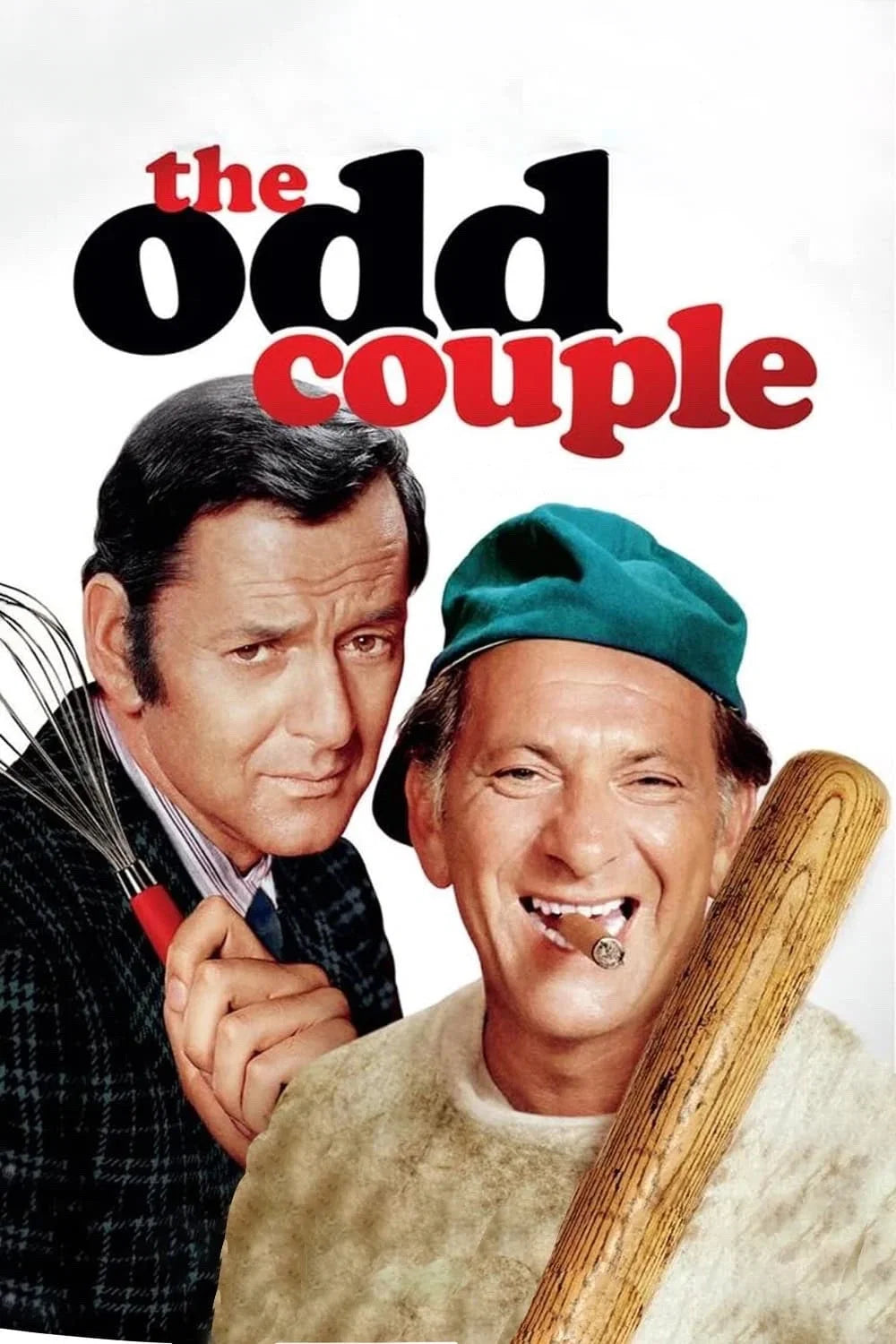 The Odd Couple (1970)
