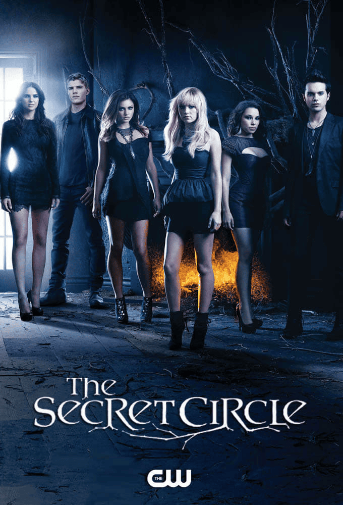 The Secret Circle (2011)
