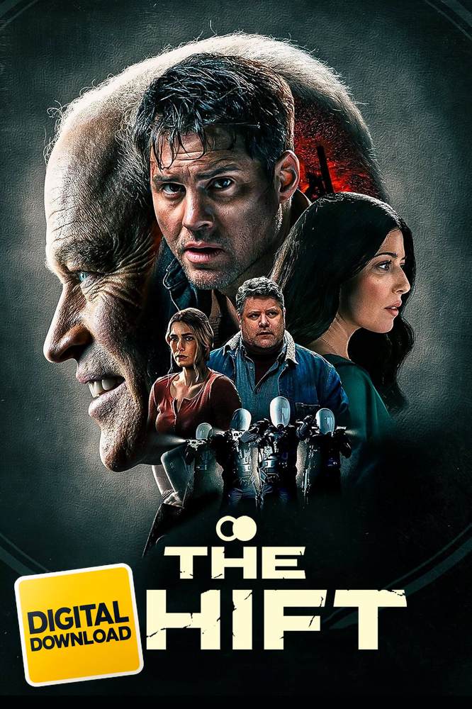 The Shift (2023)