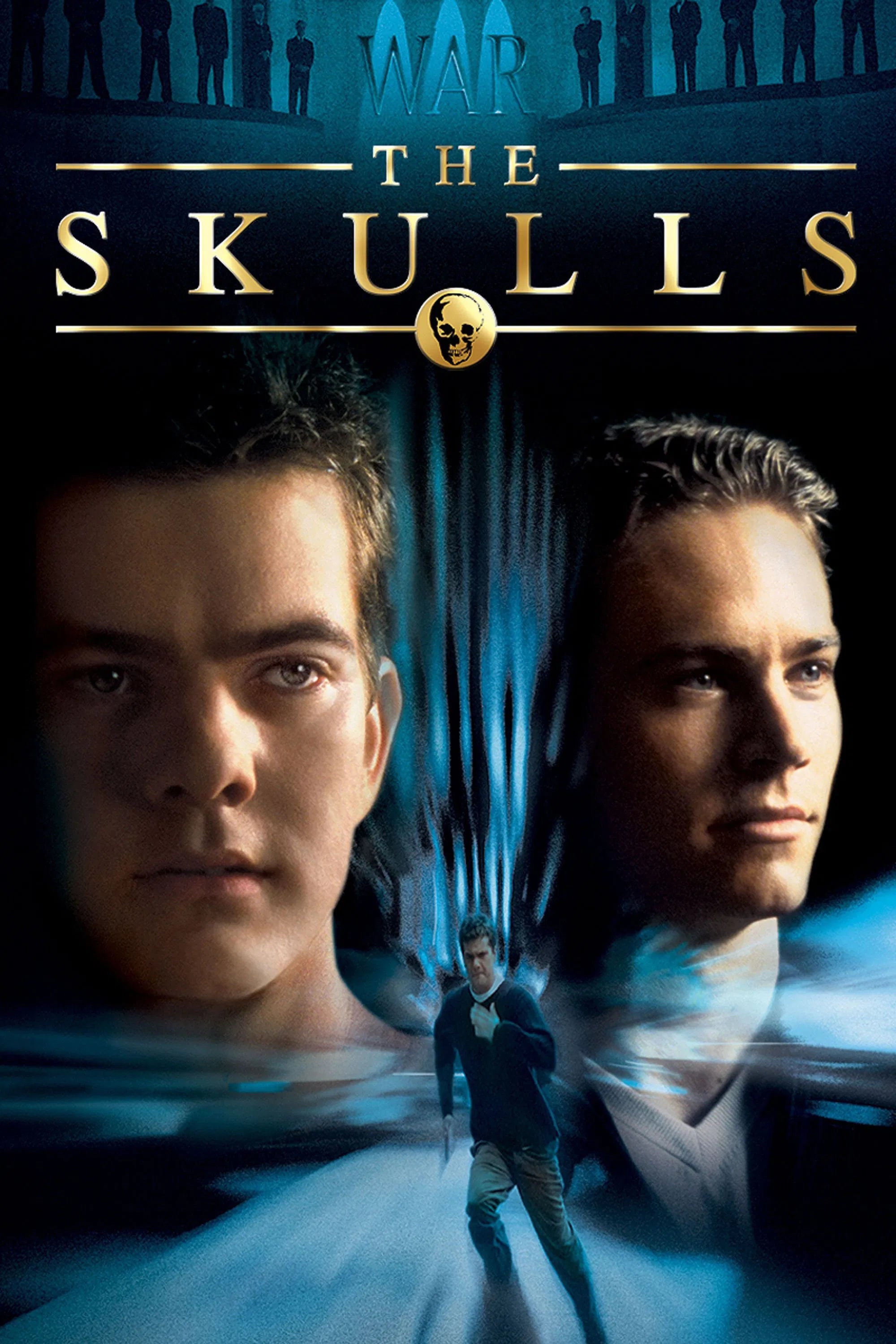 The Skulls (2000)
