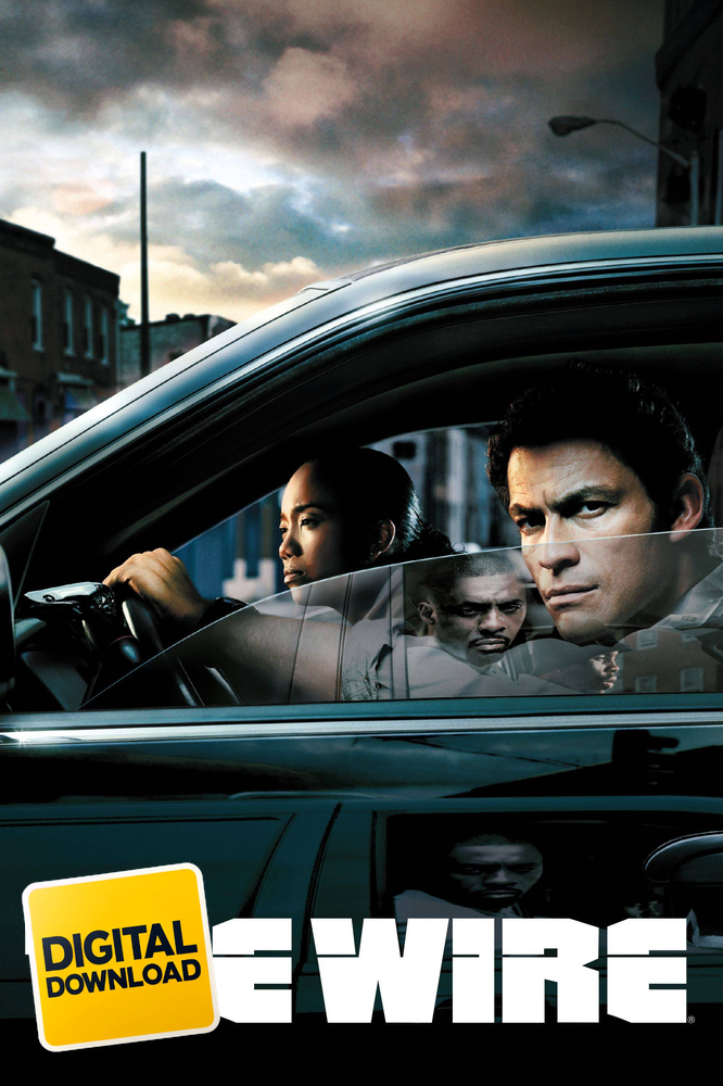 The Wire (2002)