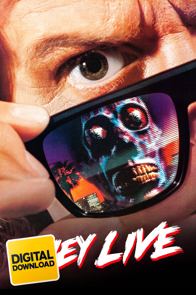 They Live (1988)