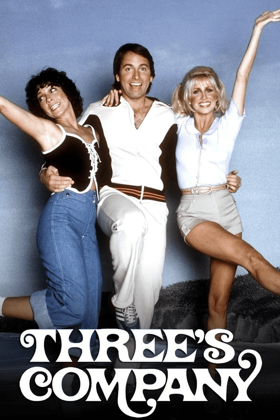 Threes Company (1976)
