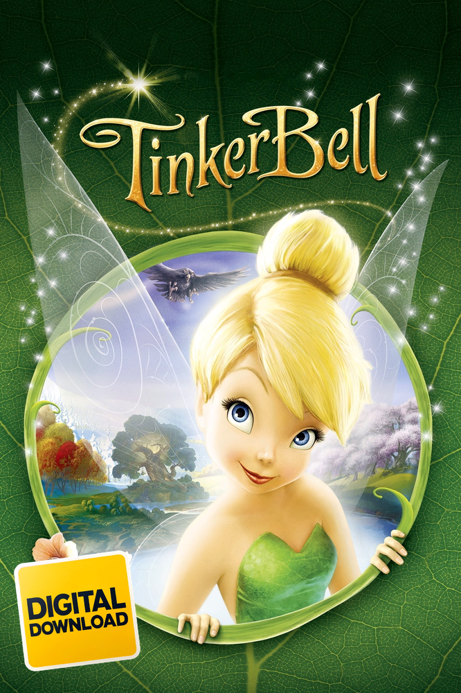 Tinker Bell (2008)