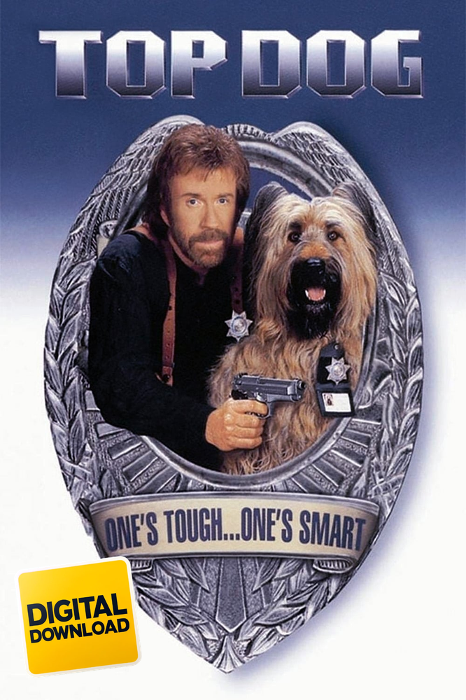 Top Dog (1995)
