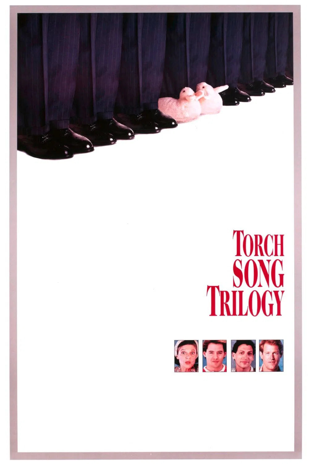 Torch Song Trilogy (1988)