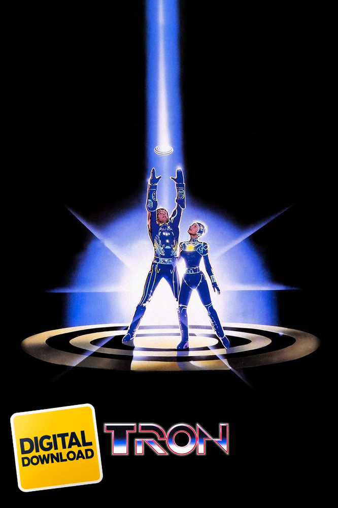 Tron (1982)