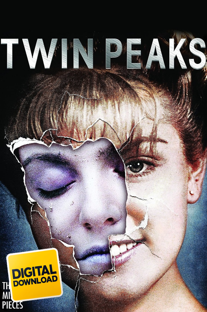 Twin Peaks The Missing Pieces (2014)