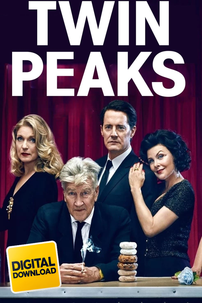 Twin Peaks (1990)