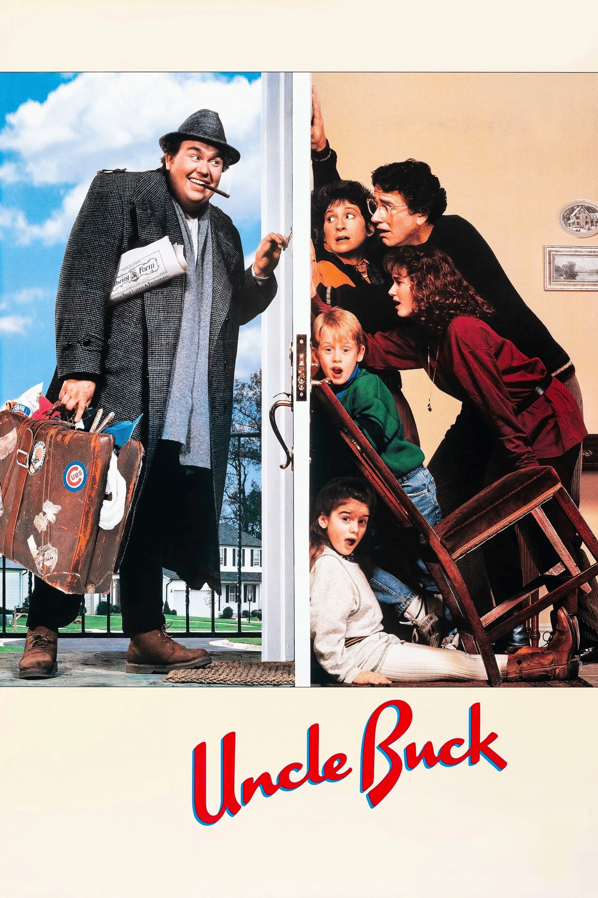 Uncle Buck (1989)