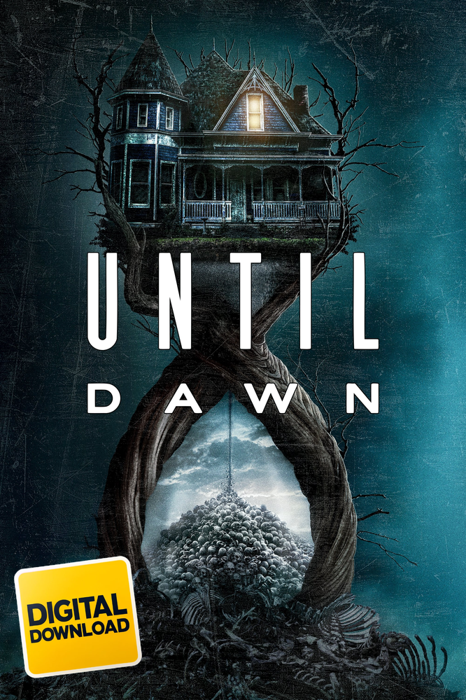 Until Dawn (2025)