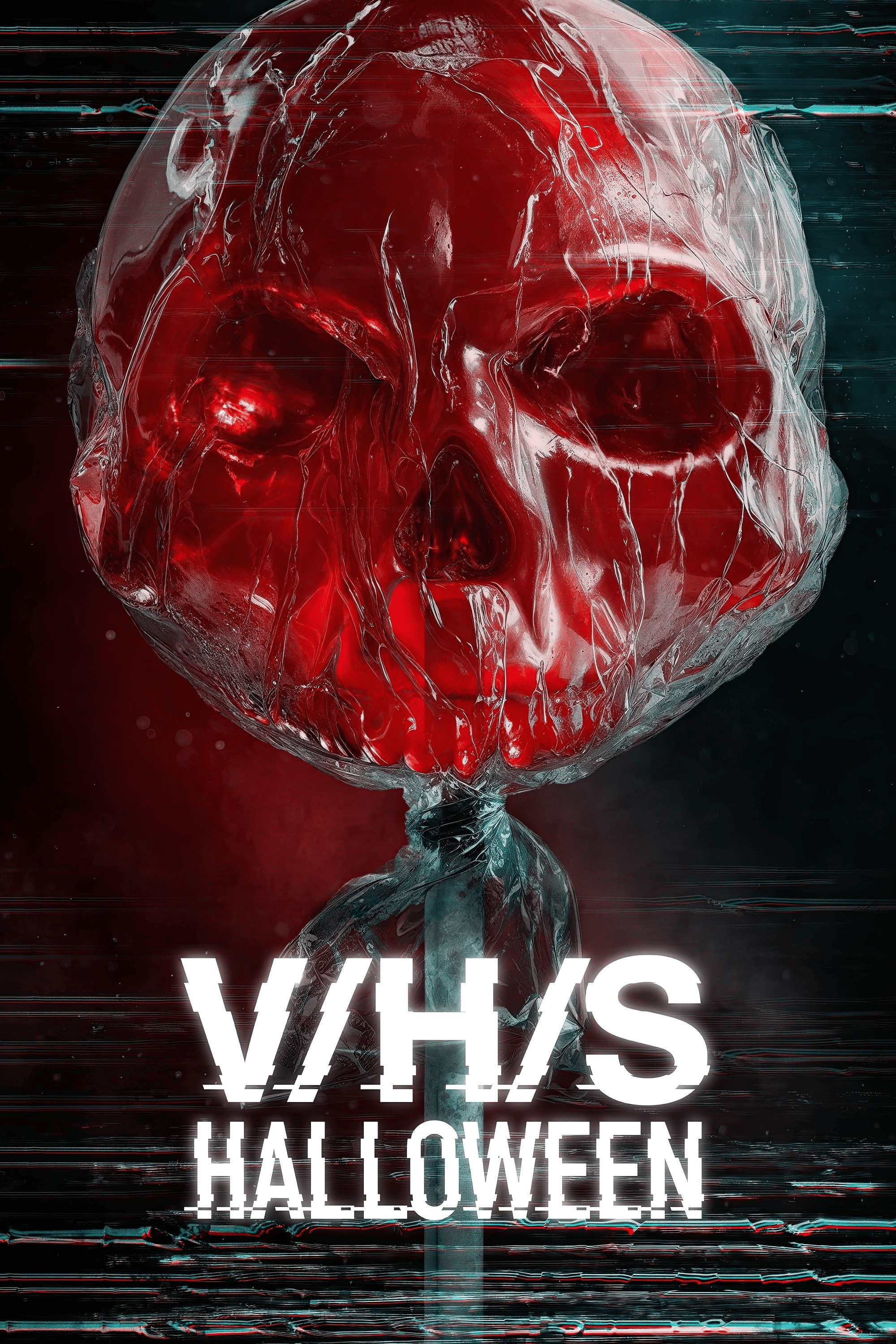 VHS Halloween (2025)