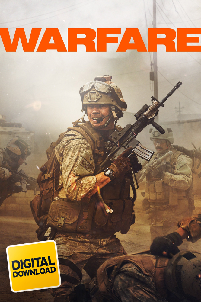 Warfare (2025)